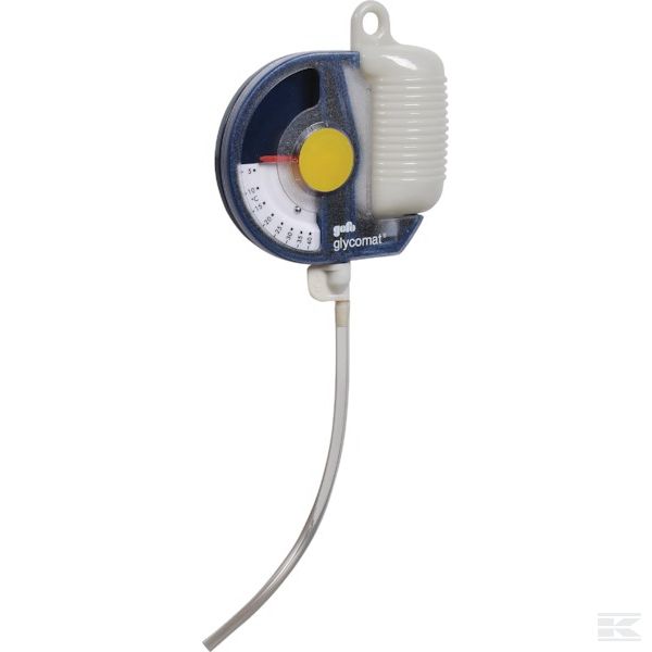 BT1100 Ispitivač otpornosti na smrzavanje