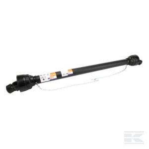 PTO10T1210GP PTO10 Kardan 1210 mm