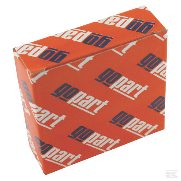 60022RSGP Kuglični ležaj s dubokim utorom