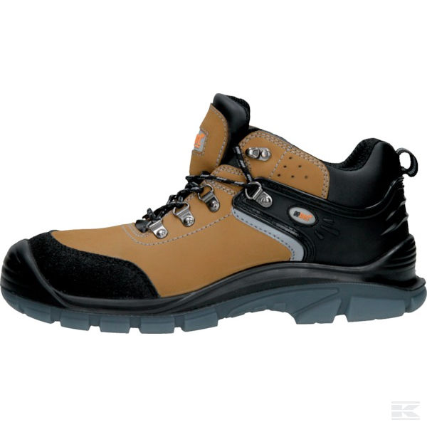 1966007039GP Sigurnosne zaštititne cipele S3 39