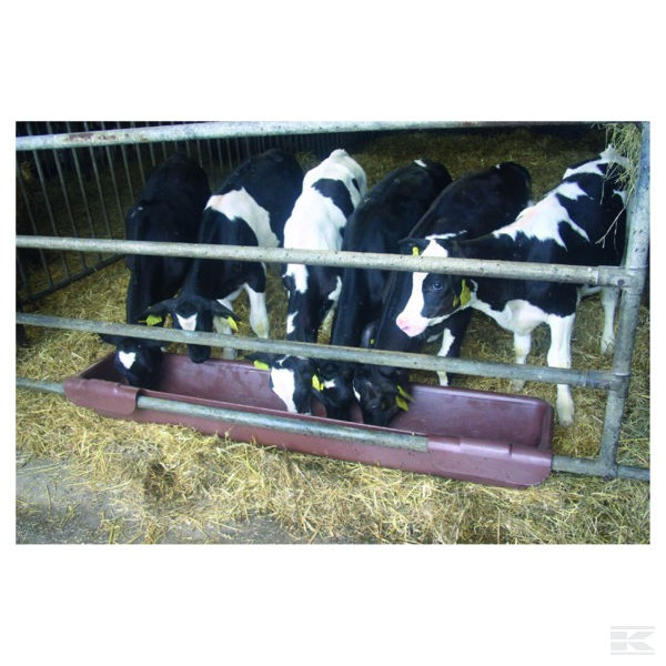 1620100020 Hranilica za telad i ovce 100 l