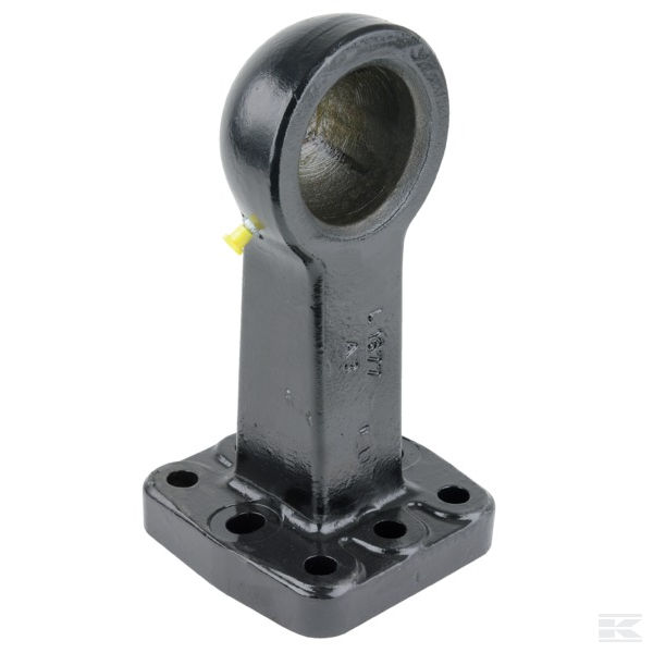 00652900A02 Kuka za vuču K80