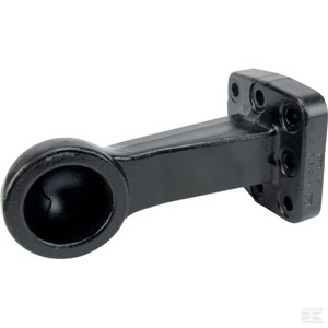 RO59347 Kuglasta spojka 80 mm / 100 x 110 mm