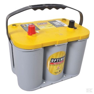 812254 Baterija Yellowtop YTS4.2