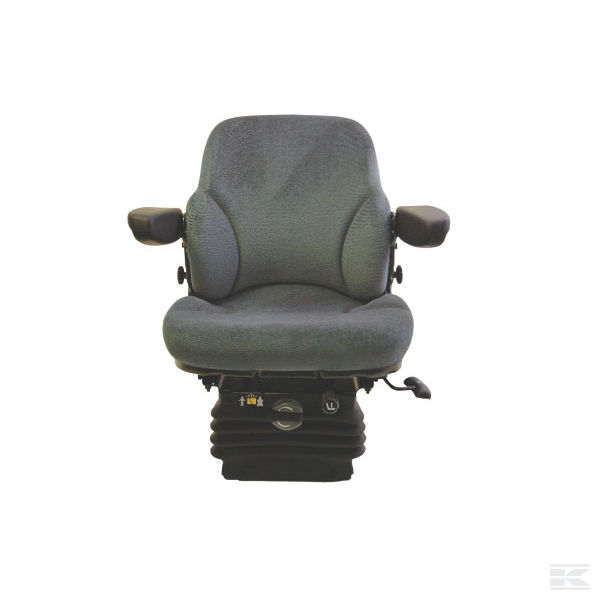 MS3007 Sjedalo s naslonom za ruke