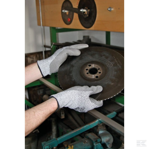 HS297348 Sigurnosne rukavice 5, veličina 10/XL