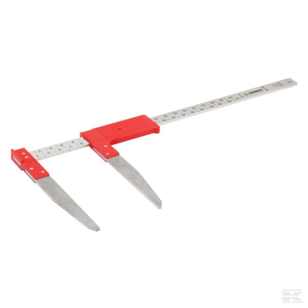 FW7040 Alat za mjerenje 400 mm