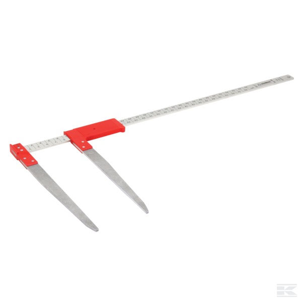 FW7060 Alat za mjerenje 600 mm