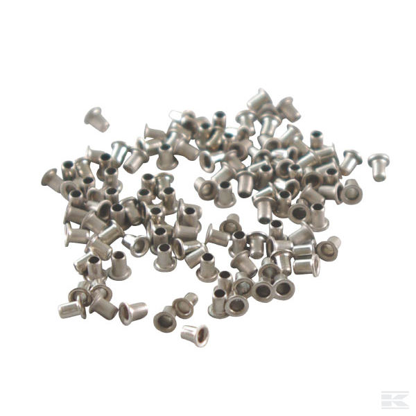 FW2016 Ušica za vijak 100 kom