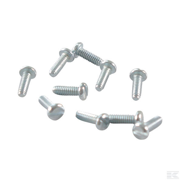 FW2017 Vijak za kutiju