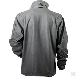 19628001201046 Softshell GWT crna jakna, veličina XS