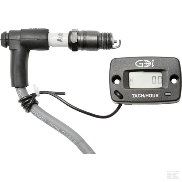 N11101001011 Brojač radnih sati