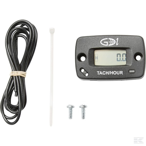 N11101001011 Brojač radnih sati