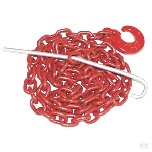 FW341820 Vučni lanac rd 8 mm / 2 m G 80