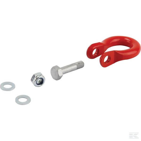 FW15086 Unilock spojnica za lanac U8 za 8 mm