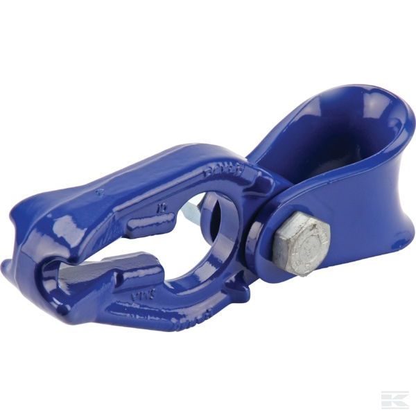 FW68529 Čelični vodič lanca G100 10 mm