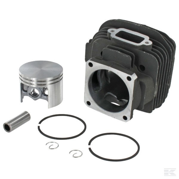 11190201202GP Cjeloviti cilindar motora