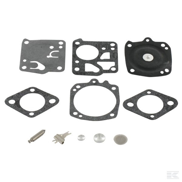 RK23HSGP Set membrana karburatora Tillotson