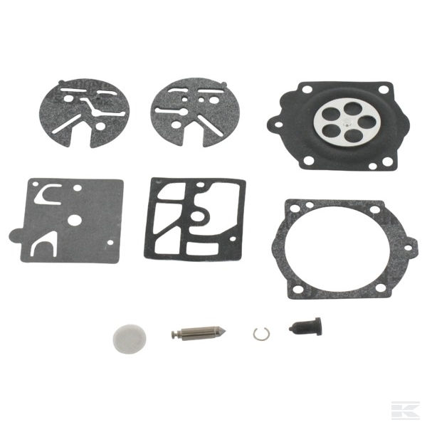 K10HDCGP Set membrana karburatora Walbro