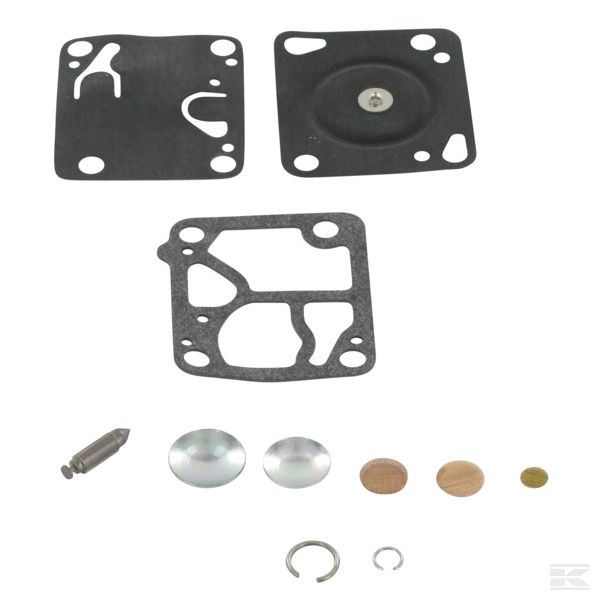 K1MDC Set membrana karburatora Walbro
