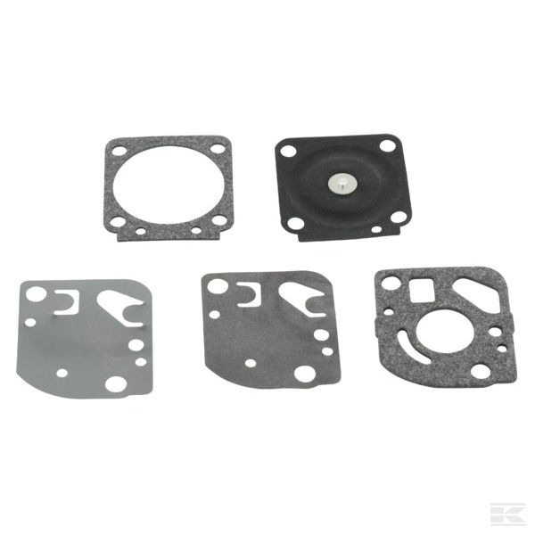 GND12GP Set membrana karburatora