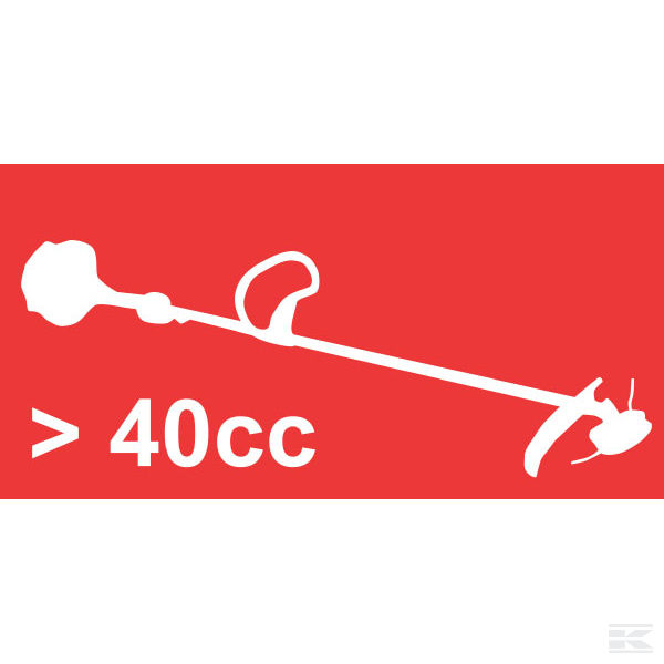 FGP015280 Poluautomatska glava za trimer