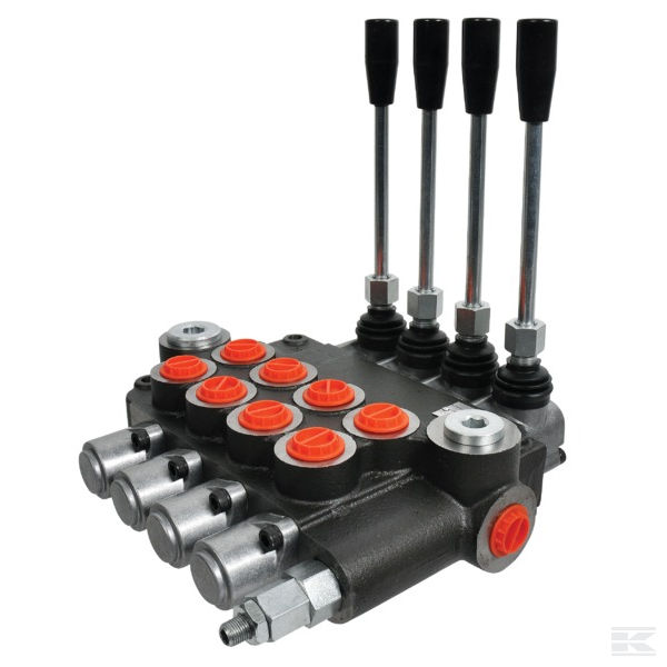 MBV114001GP Hidraulični upravljački blok