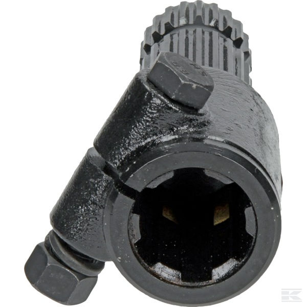 6710121KR Redukcija 1 3 / 8-6 1 3 / 8-21