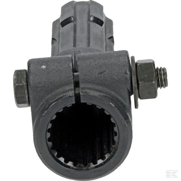 6710007KR Redukcija 1 3 / 8-21 1 3 / 8-6