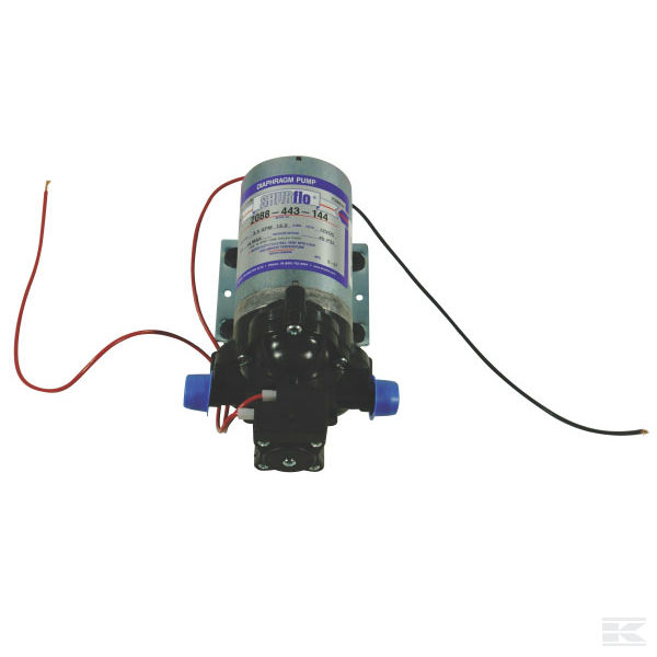 DIP2088443144 Membranska pumpa za vodu 12 V 13,2 l